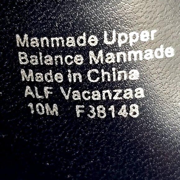 Alfani Vacanzaa Step 'N Flex Wedge Black Sandals Women's Size 10M - Picture 12 of 12